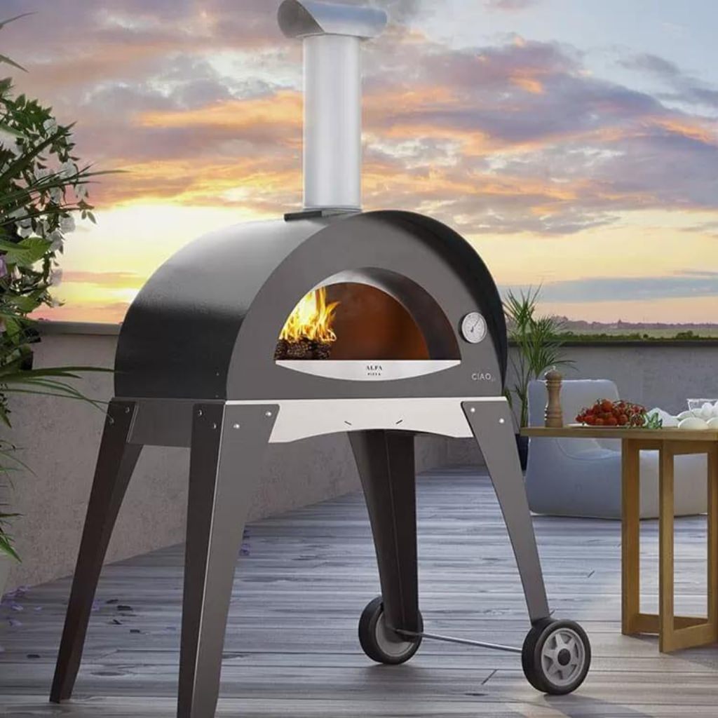 Alfa Ciao Pizza Oven
