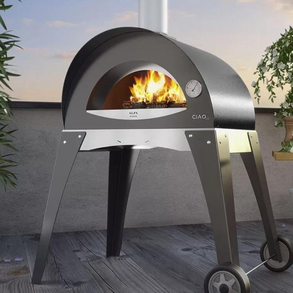 Alfa Ciao Pizza Oven