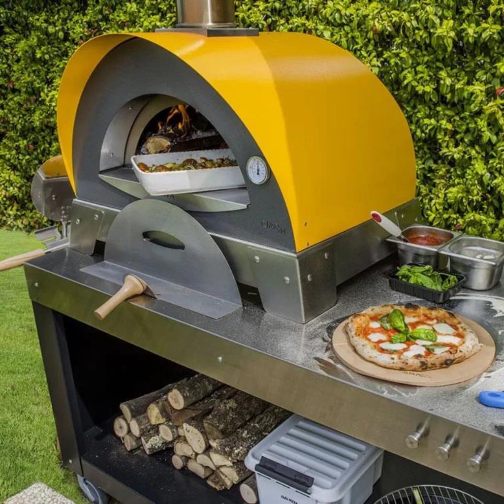 Alfa Ciao Pizza Oven