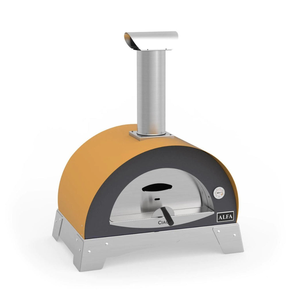 Alfa Ciao Pizza Oven