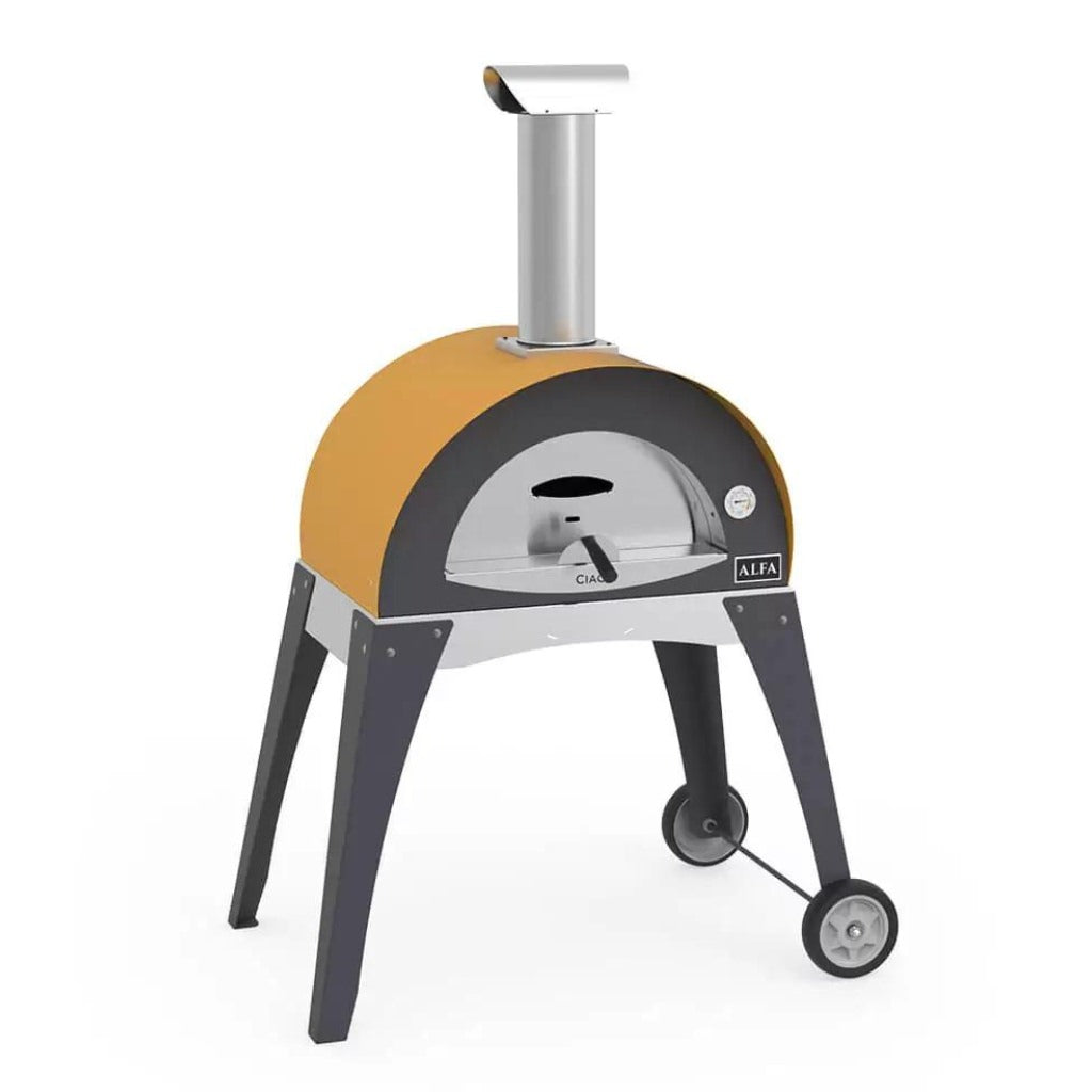 Alfa Ciao Pizza Oven