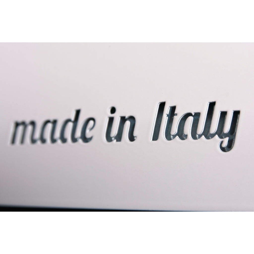 Alfa Limited Edition Moderno 2 Pizze Ovens