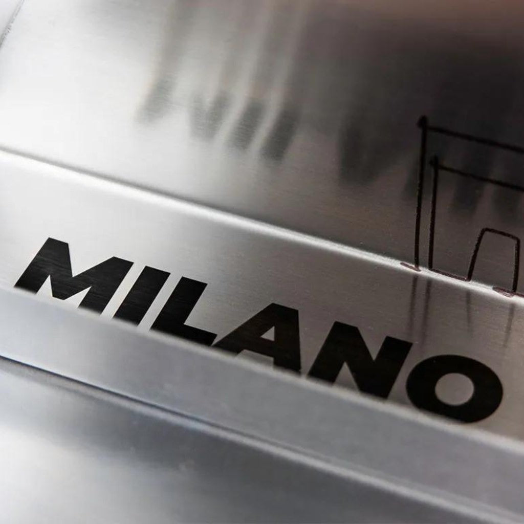 Alfa Limited Edition Moderno 2 Pizze Ovens
