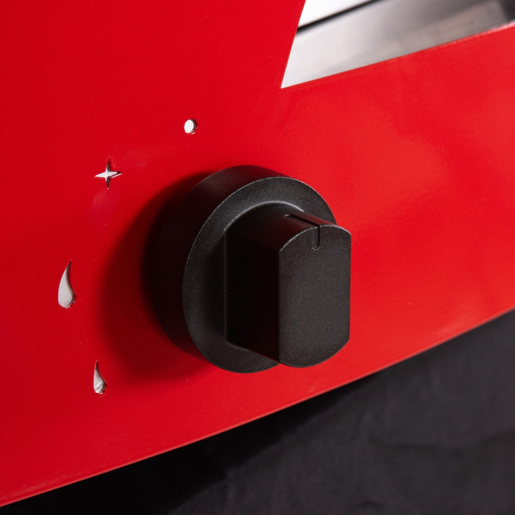 Alfa Limited Edition Moderno 2 Pizze Ovens