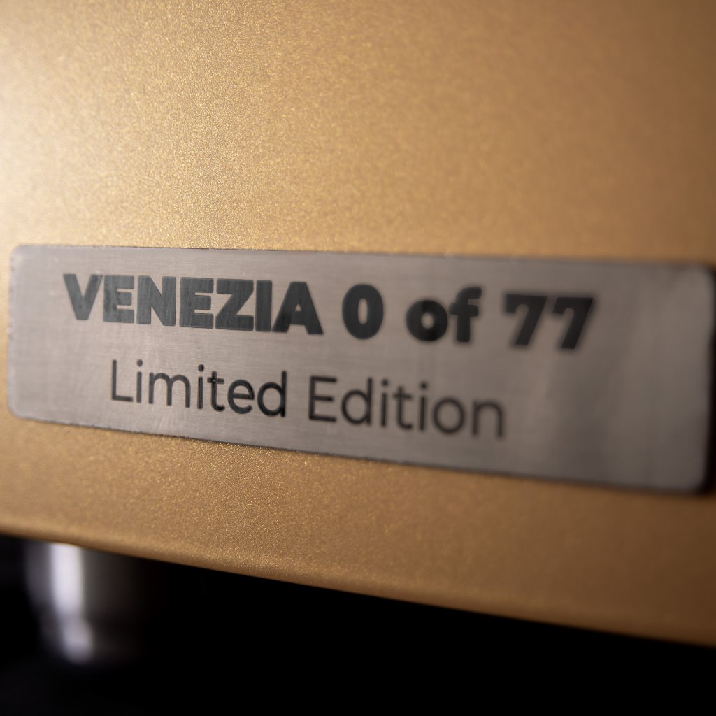 Alfa Limited Edition Moderno 2 Pizze Ovens