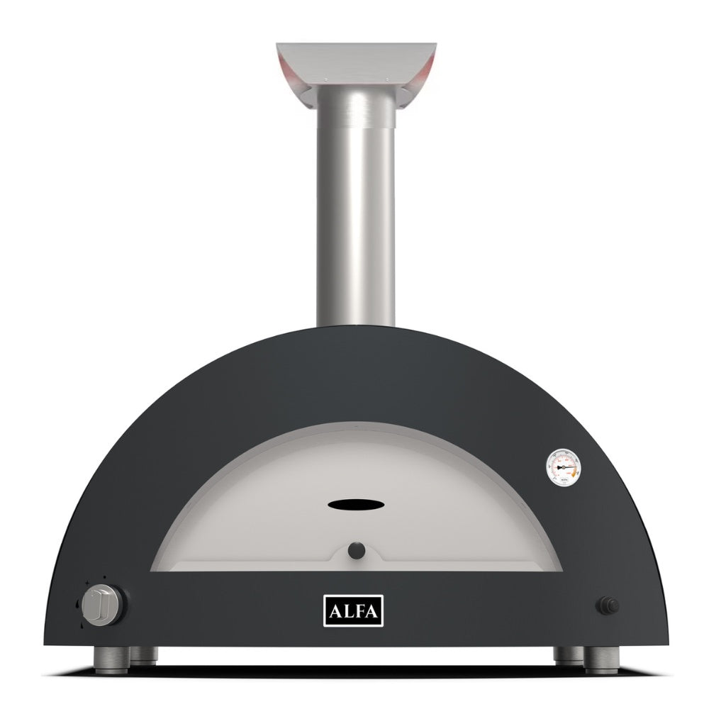 Alfa Moderno 3 Pizze Gas Pizza Oven