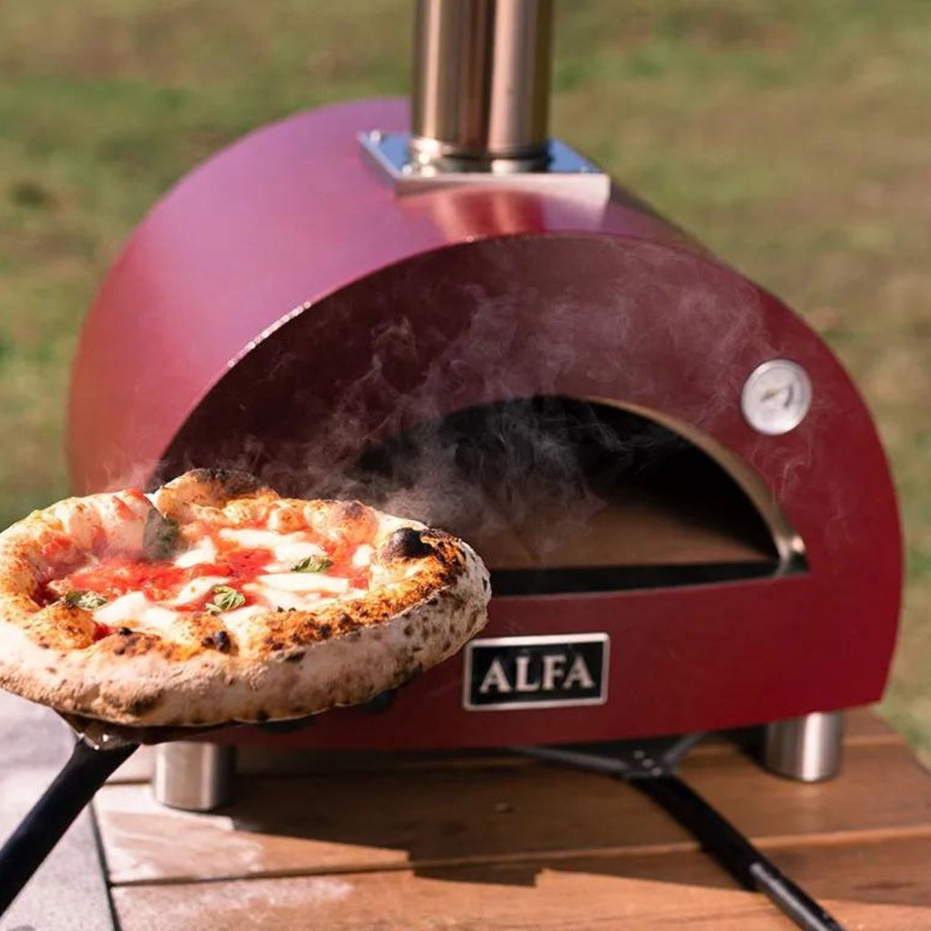 Alfa Moderno Portable
