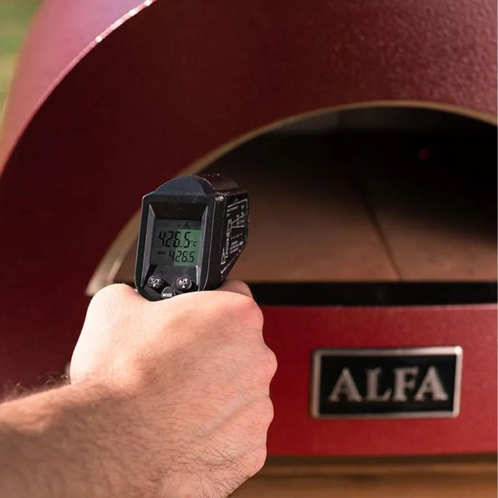 Alfa Moderno Portable