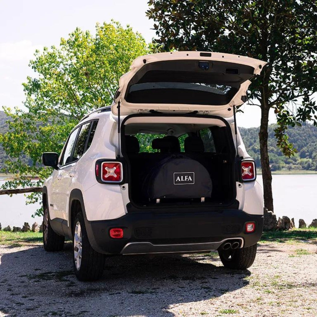 Alfa Moderno Portable