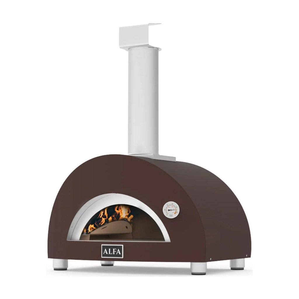 Alfa Nano Wood Pizza Oven