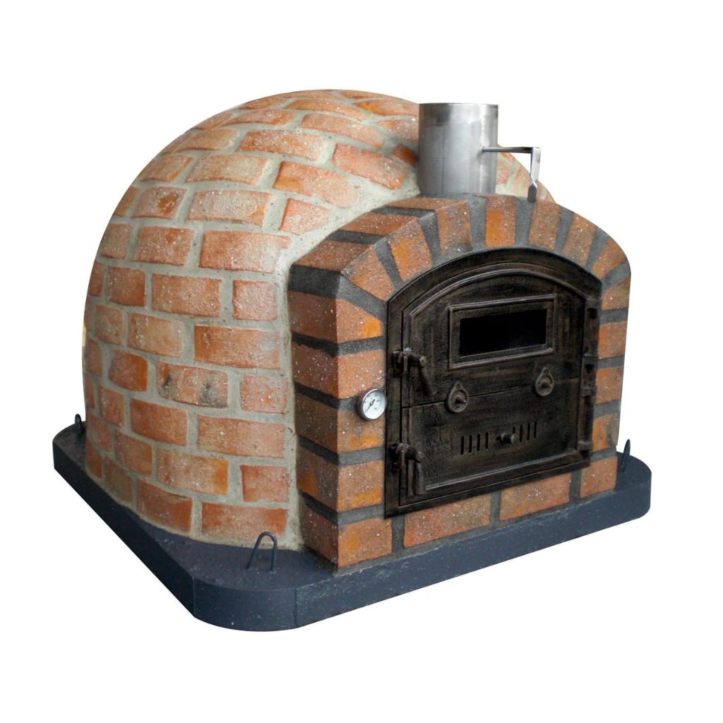 Lisboa Rustic Premium Pizza Oven