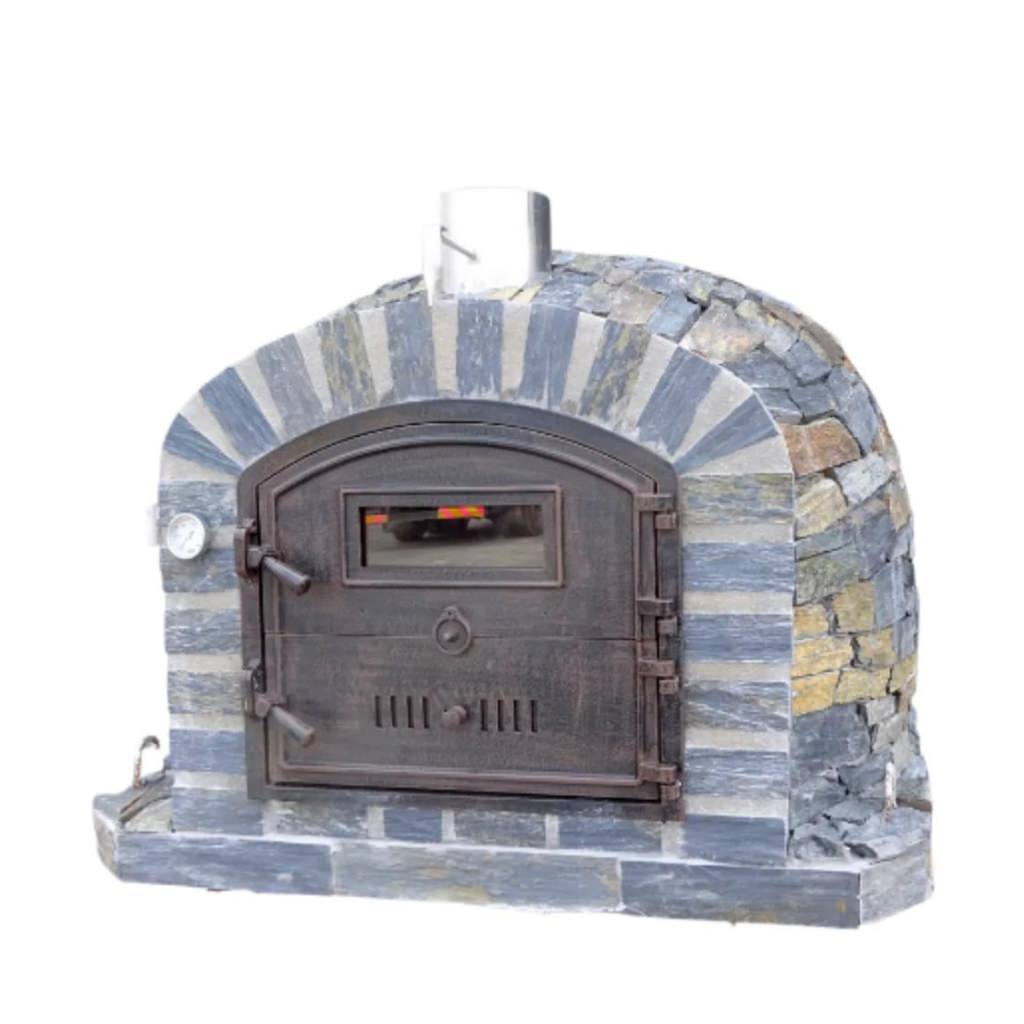 Lisboa Stone Premium Pizza Oven