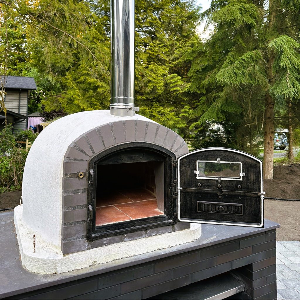 Lume Alto Premium Pizza Oven