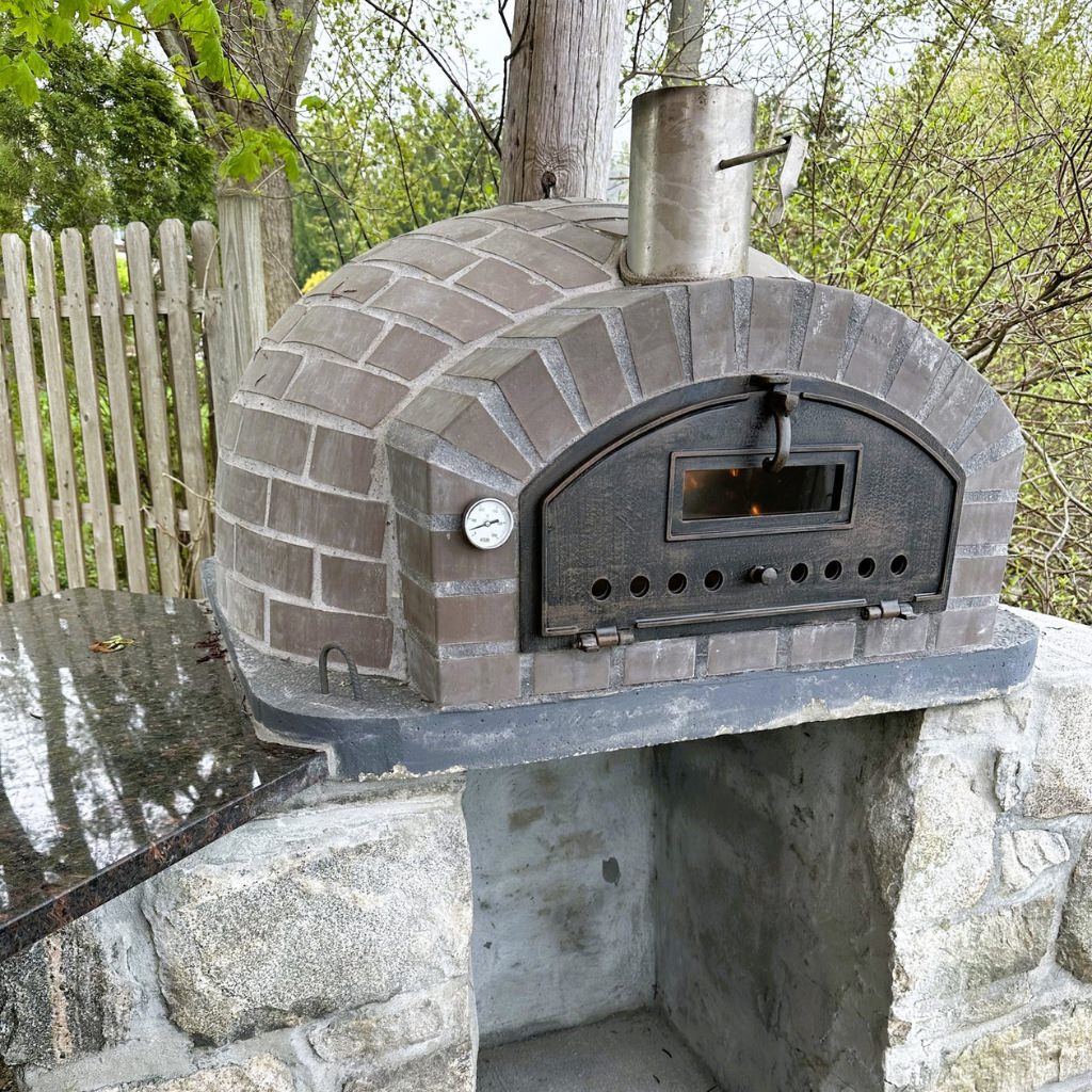 Lume Largo Tudo Premium Pizza Oven