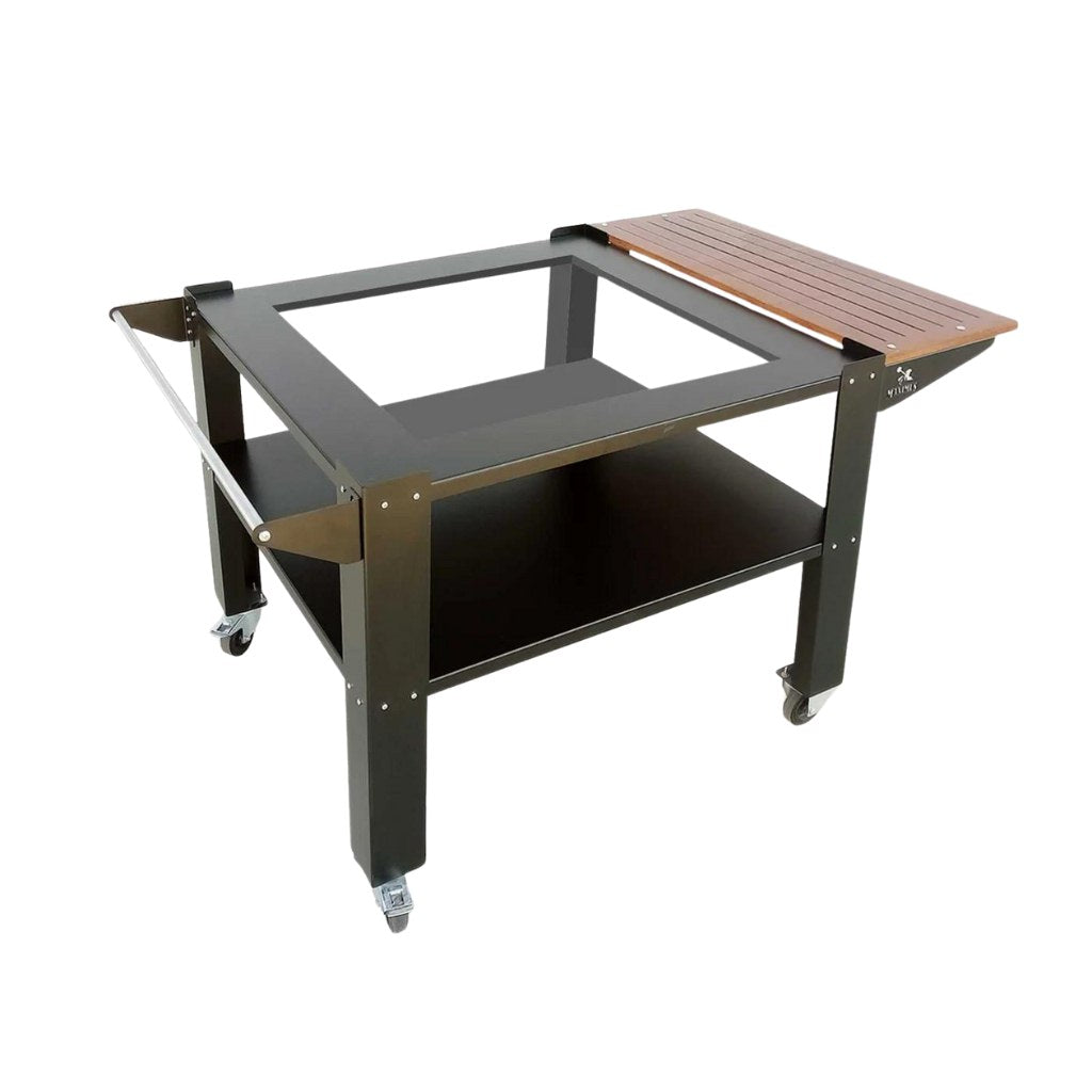Maximus Prime Pizza Oven Stand
