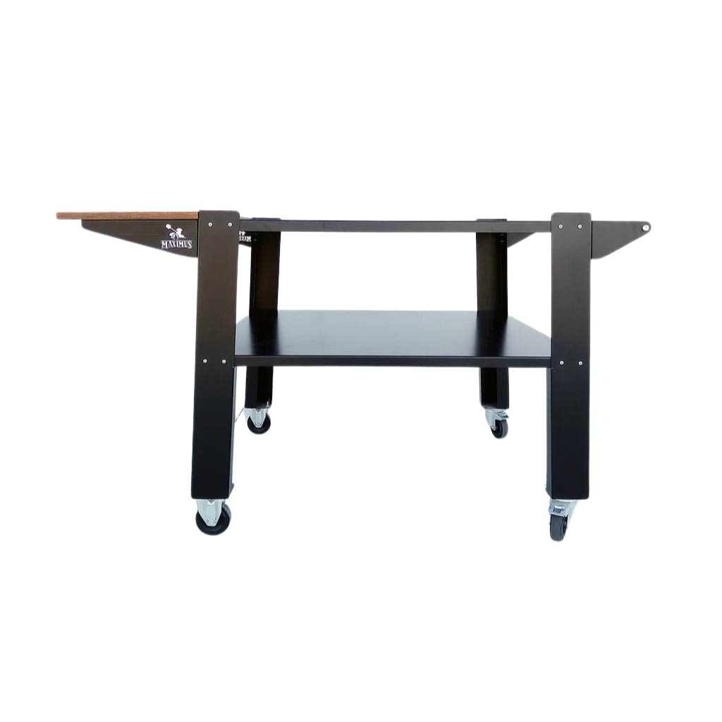 Maximus Prime Pizza Oven Stand