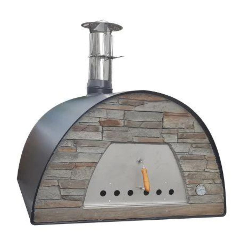 Maximus Prime Pro Professional Series Pizza Oven