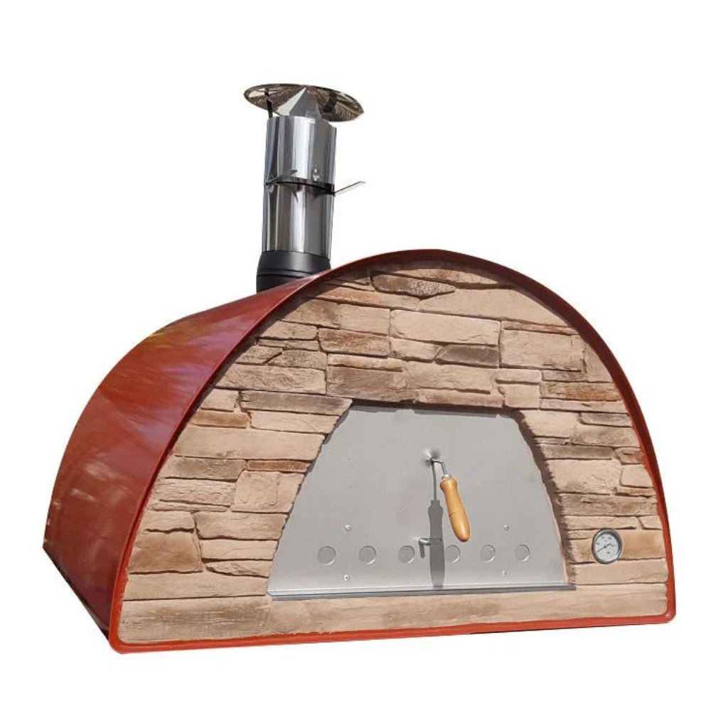 Maximus Prime Pro Professional Series Pizza Oven