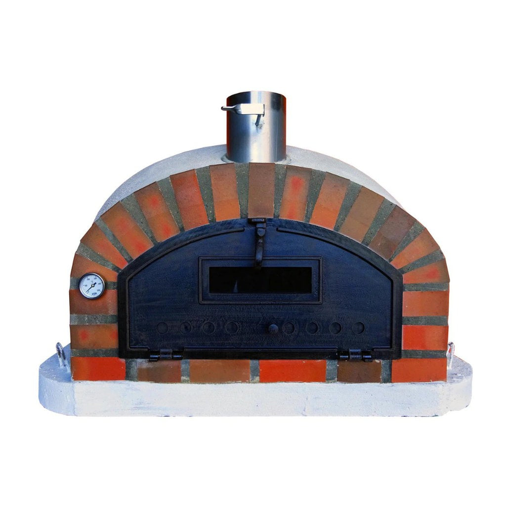 Pizzaioli Rustic Arch Premium Pizza Oven