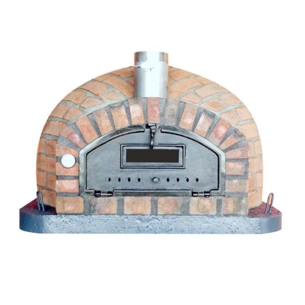 Pizzaioli Rustic Premium Pizza Oven