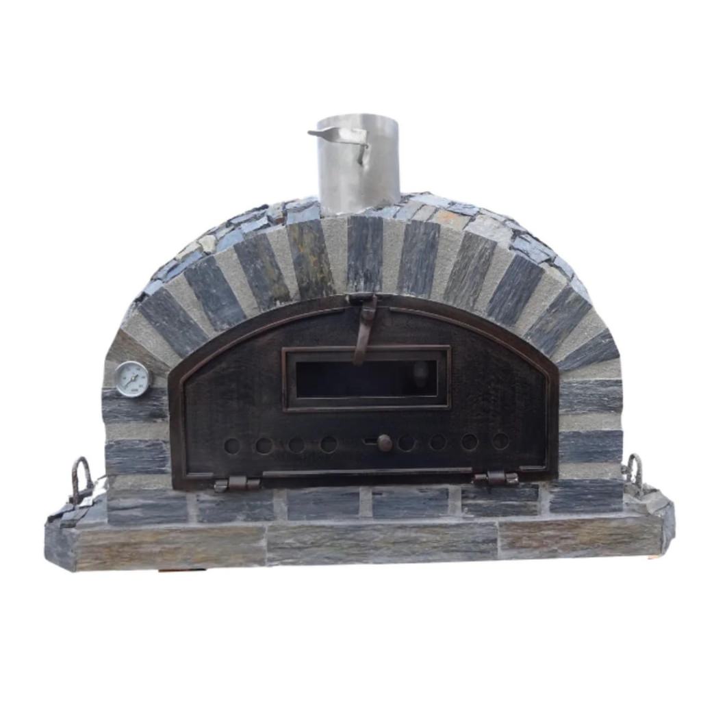 Pizzaioli Stone Premium Pizza Oven