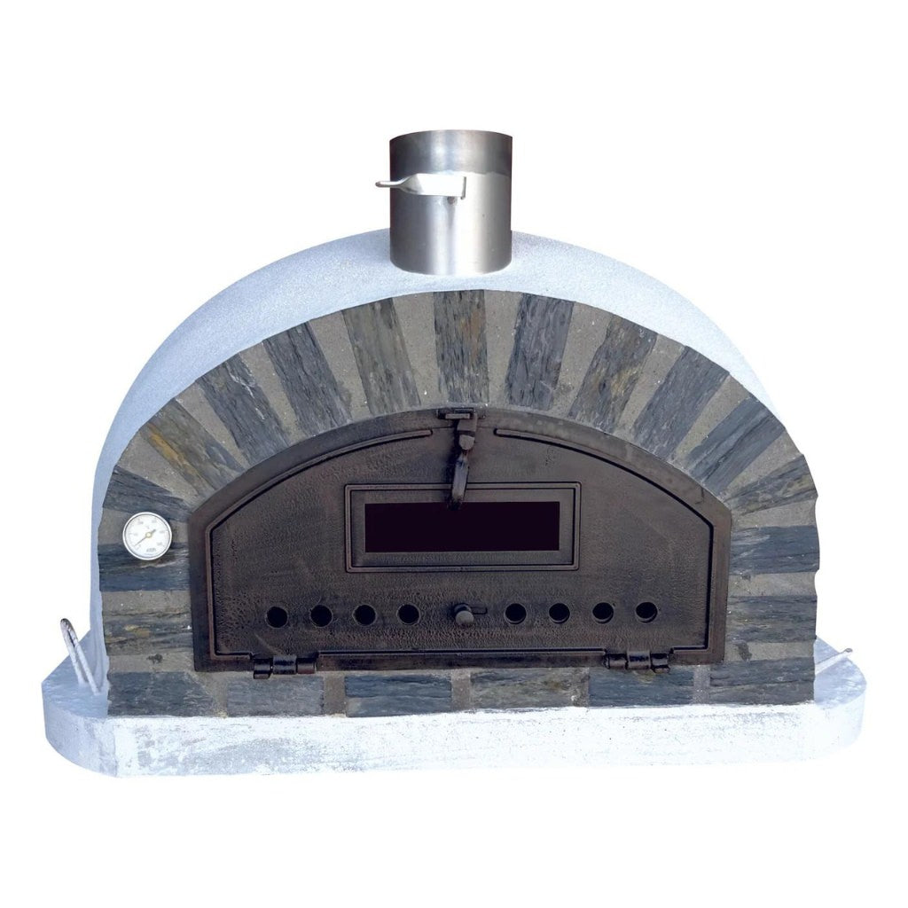 Pizzaioli Stone Arch Premium Pizza Oven