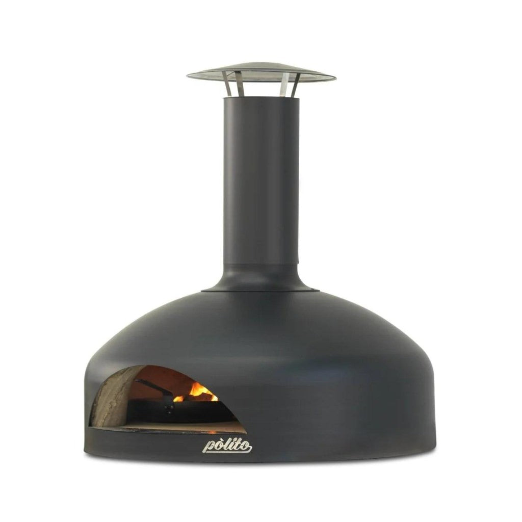 Polito Giotto Wood Fired Oven