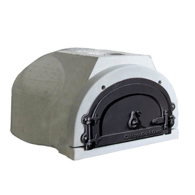 Chicago Brick Oven CBO 500 Wood Fired Pizza Oven Kit CBO-O-KIT-500