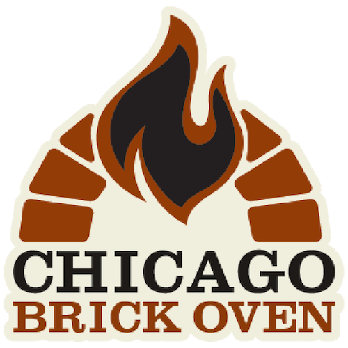 Chicago Brick Oven Logo