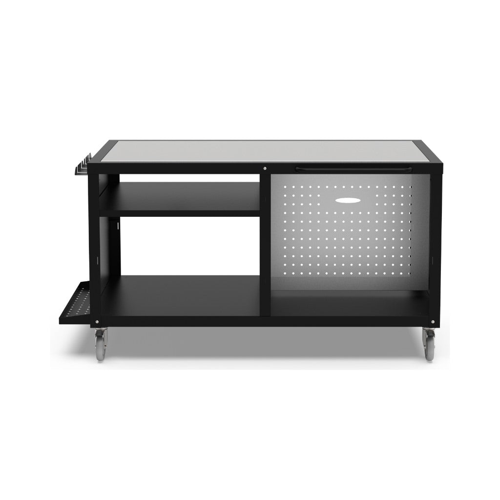 Alfa Cooking Station