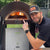 Ryan Caswell of Pro Pizza Ovens
