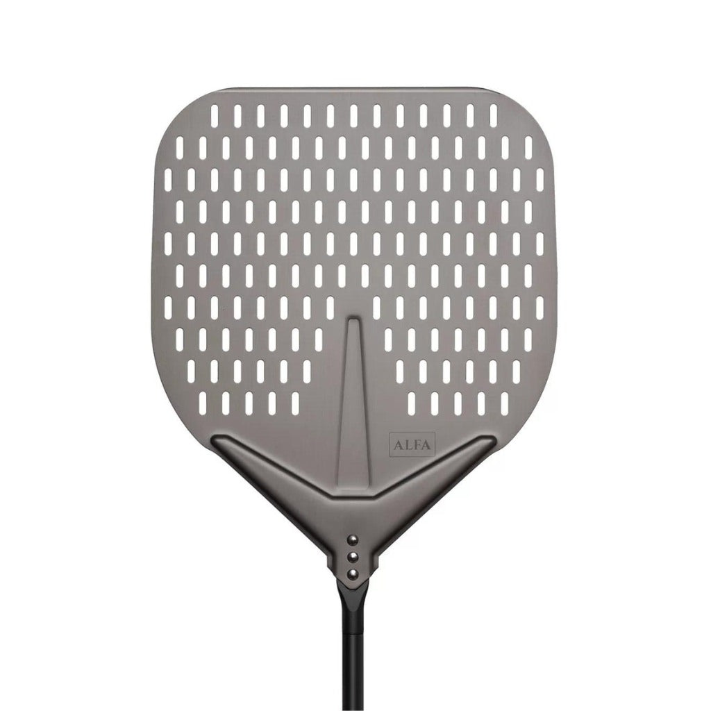 Alfa 3 Piece Peel Set For Gas Ovens