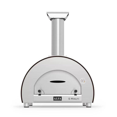 ALFA 5 Minuti Pizza Oven For Sale