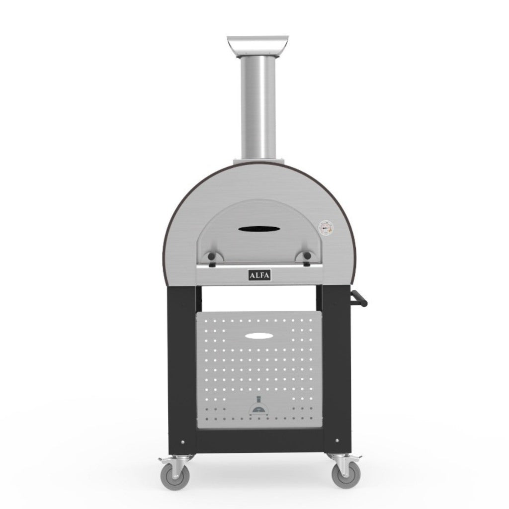 Alfa 5 Minuti Wood Fired Pizza Oven