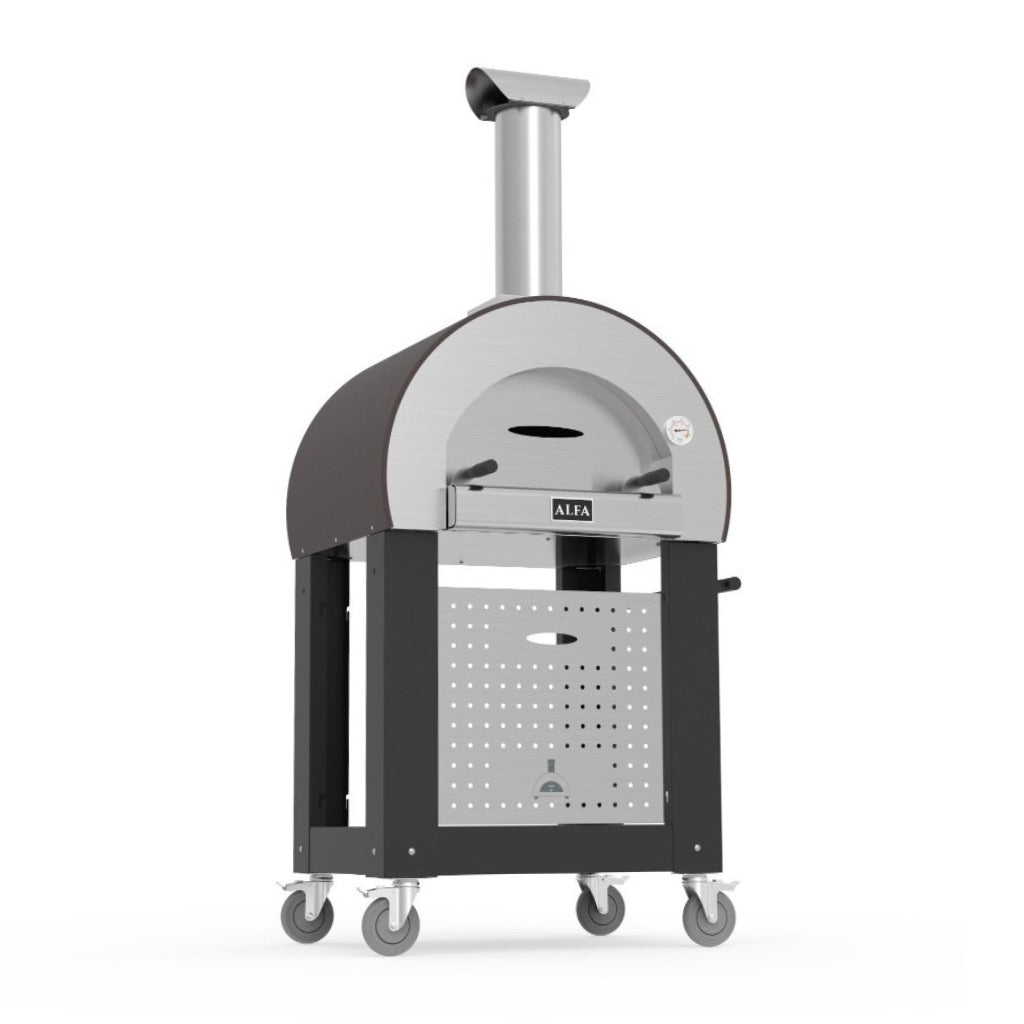 Alfa 5 Minuti Wood Fired Pizza Oven