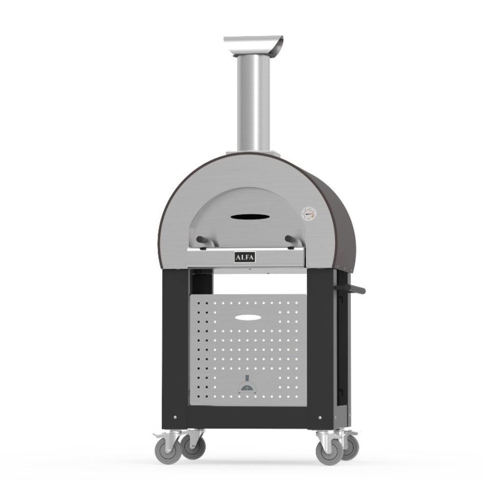 Alfa 5 Minuti Wood Fired Pizza Oven