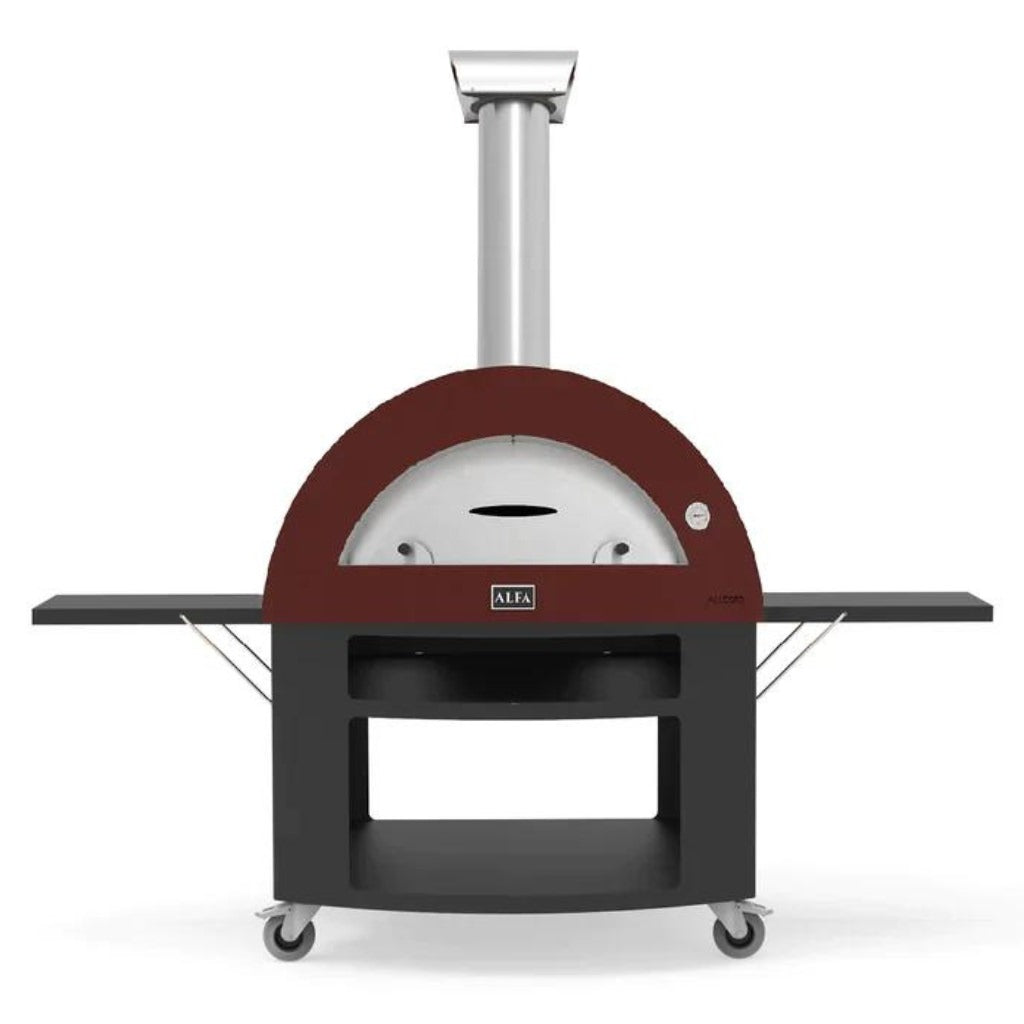 Alfa Allegro Wood Fired Pizza Oven