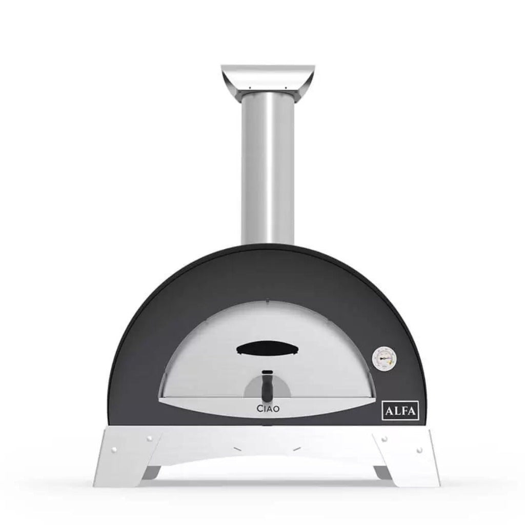 Alfa Ciao Wood Fired Pizza Oven