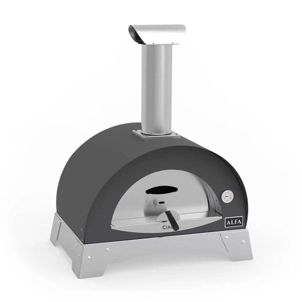 Alfa Ciao Wood Fired Pizza Oven