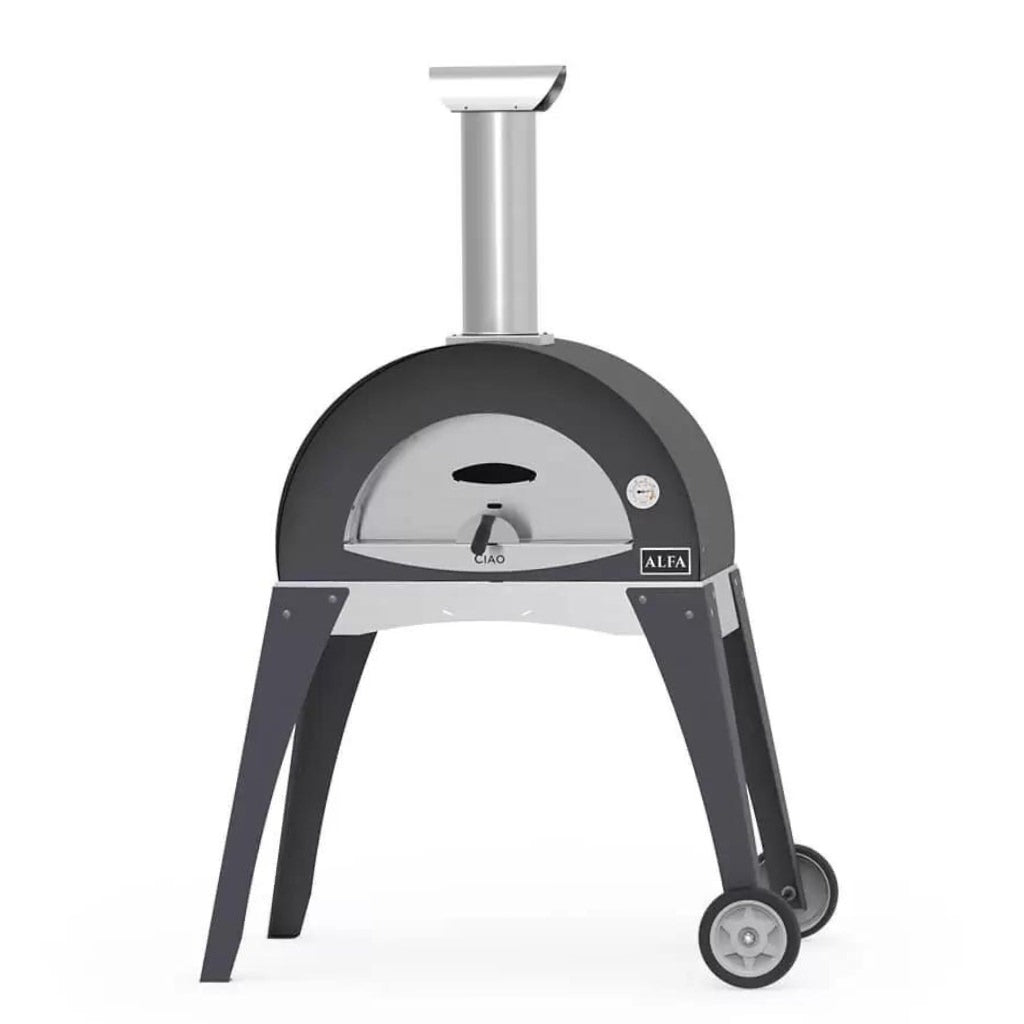 Alfa Ciao Wood Fired Pizza Oven