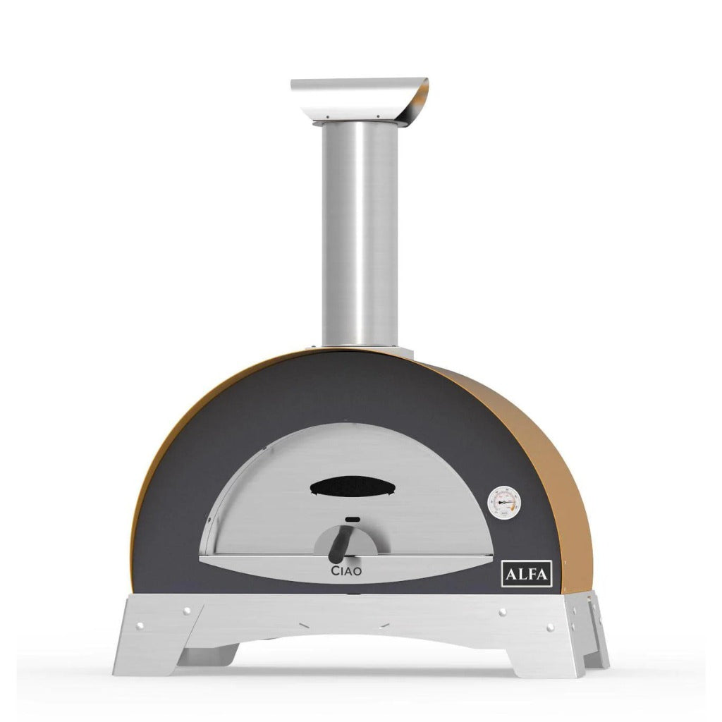 ALFA Ciao Pizza Oven For Sale