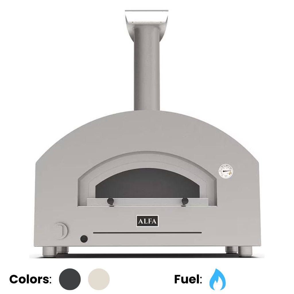 Alfa Futuro 2 Pizze Pizza Oven