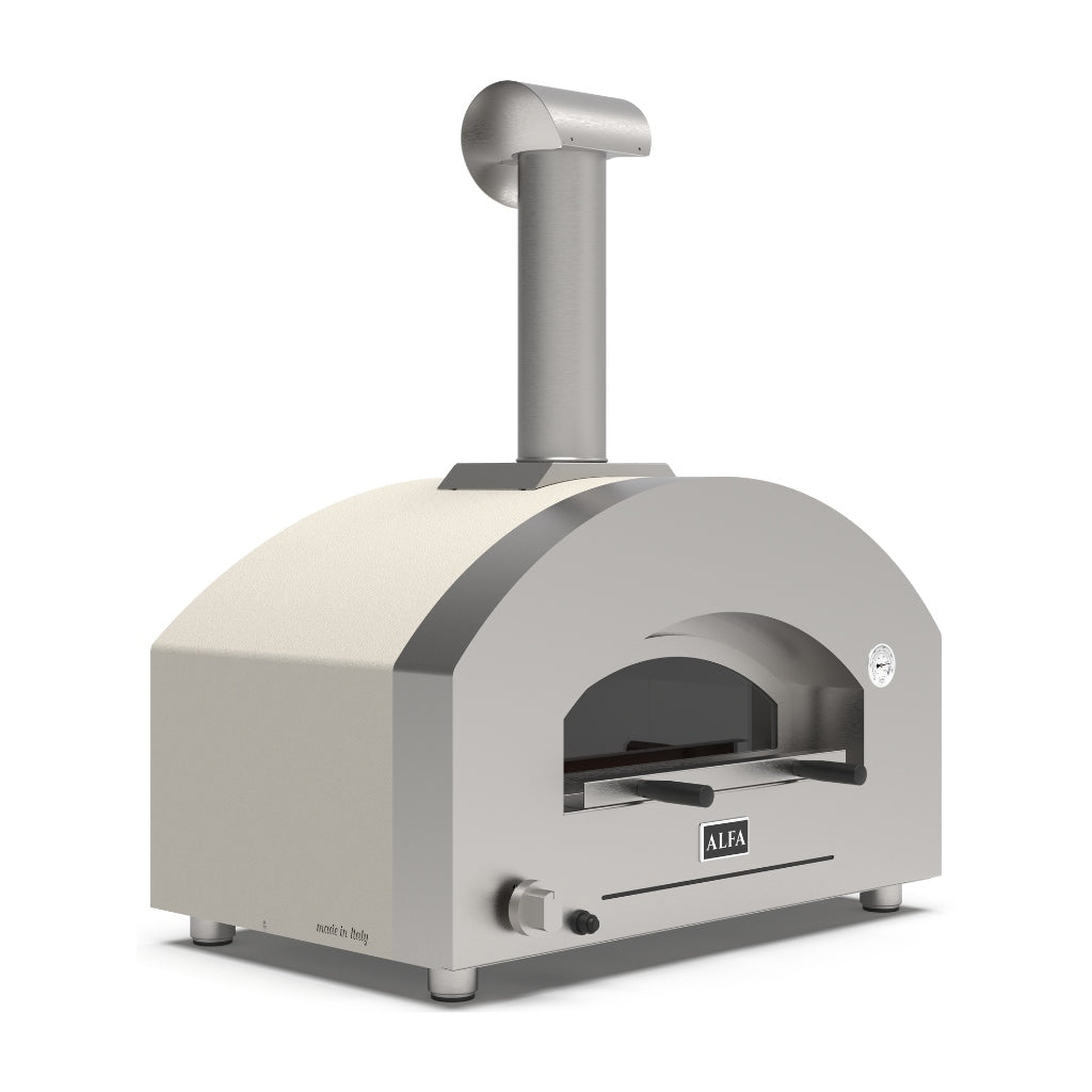 Alfa Futuro 2 Pizze Pizza Oven