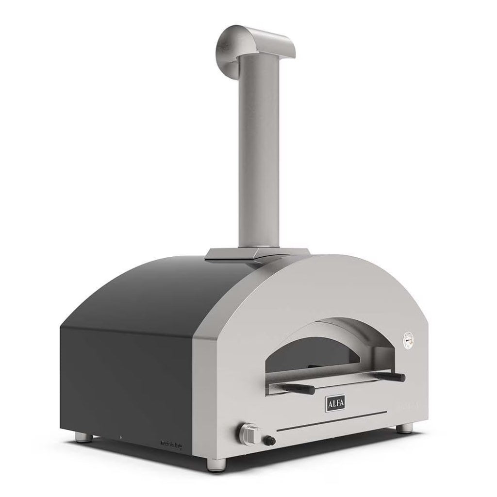 Alfa Futuro 4 Pizze Pizza Oven