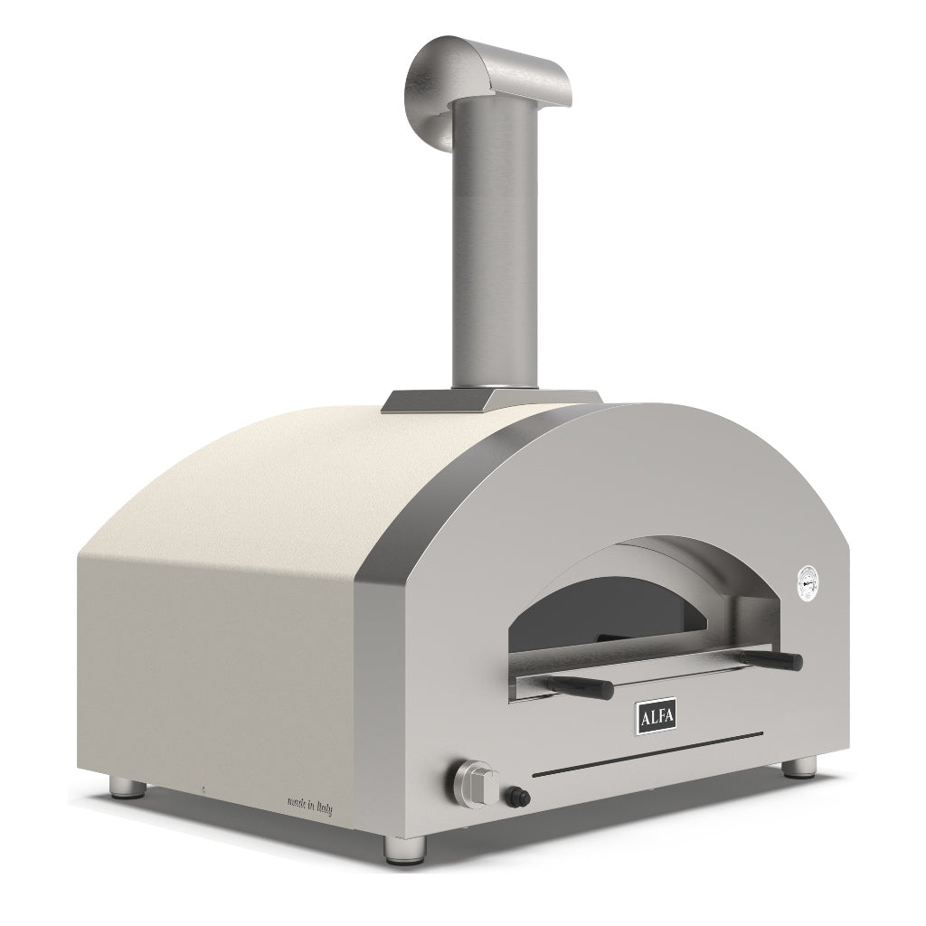 Alfa Futuro 4 Pizze Pizza Oven