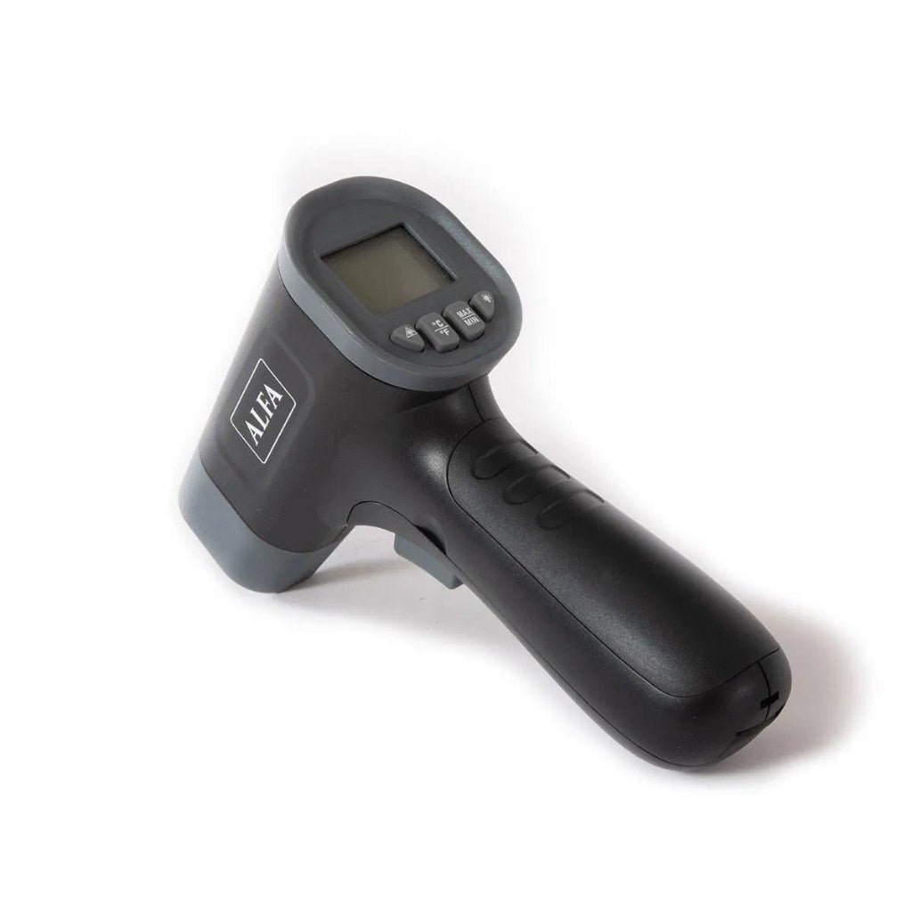 Alfa Infrared Thermometer