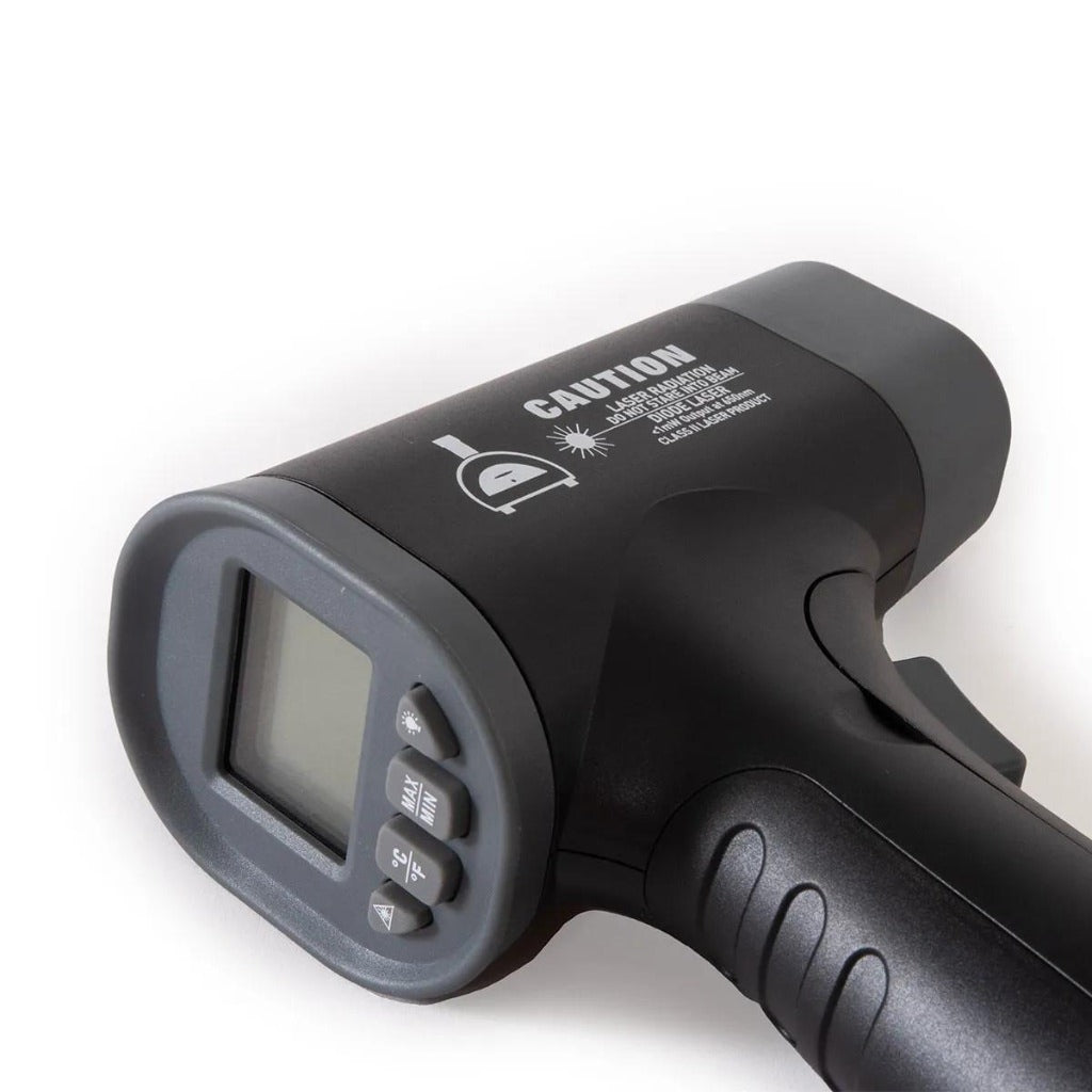 Alfa Infrared Thermometer