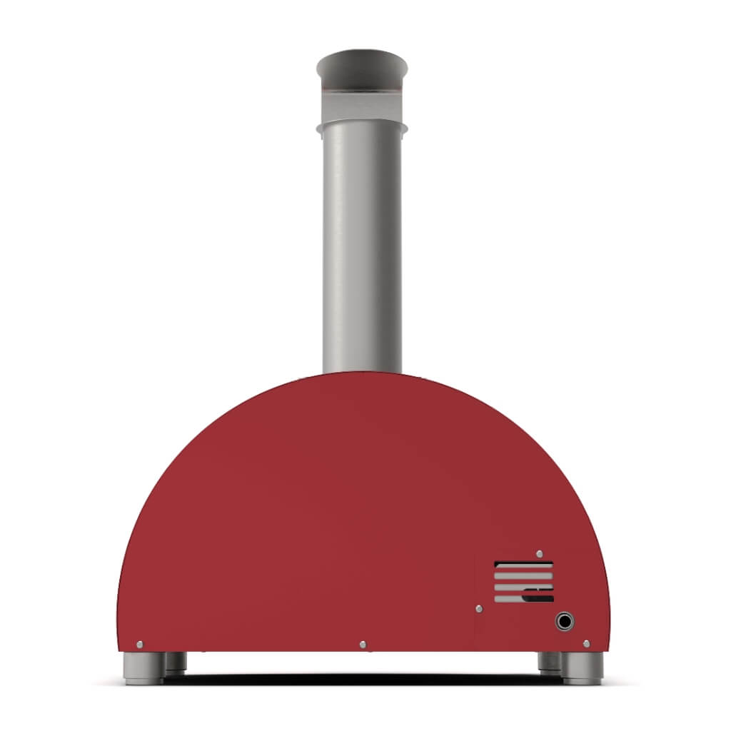 Alfa Moderno 1 Pizza Gas Oven