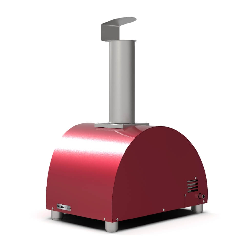 Alfa Moderno 1 Pizza Gas Oven