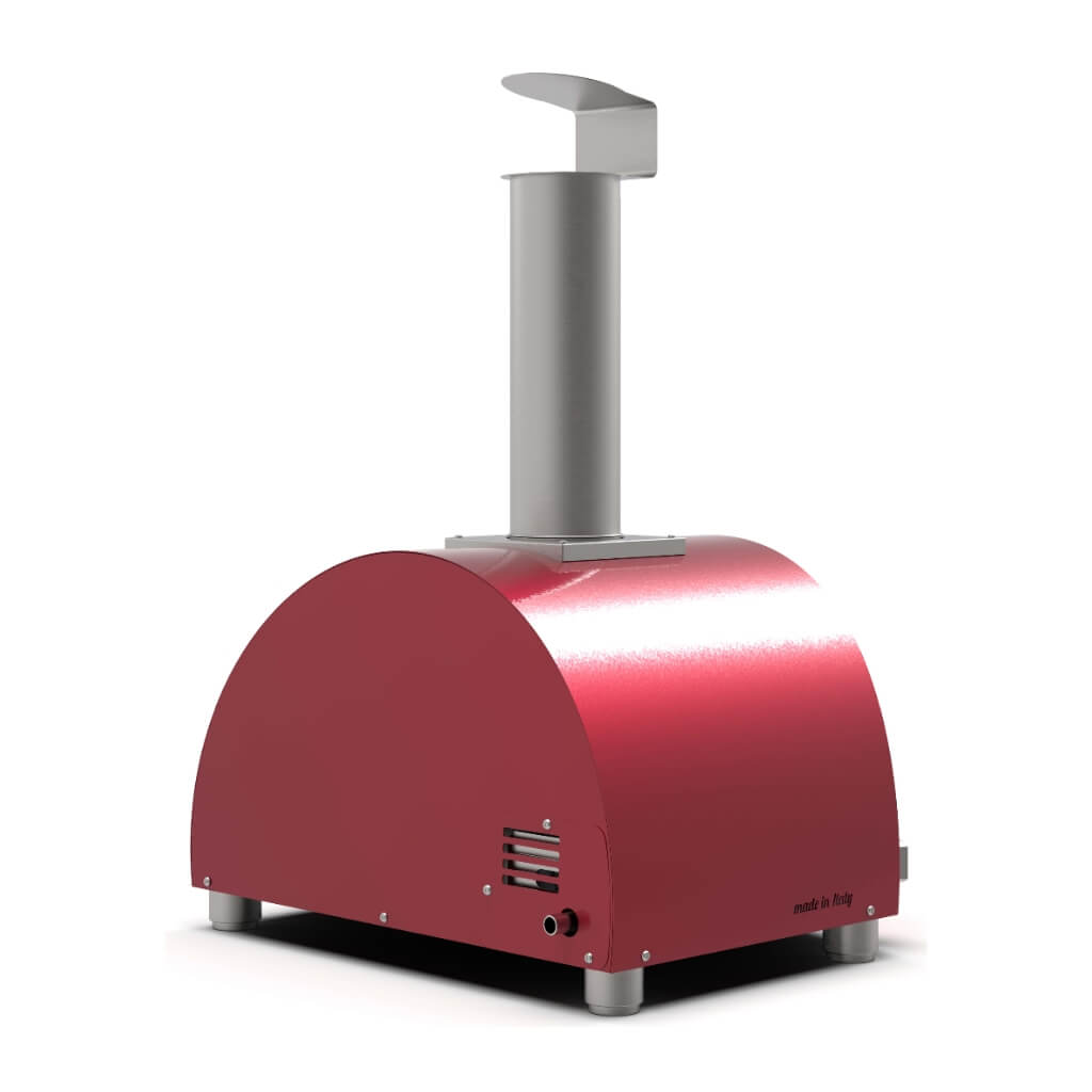 Alfa Moderno 1 Pizza Gas Oven